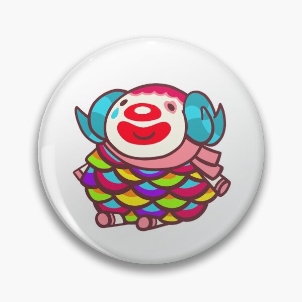 Item preview, Pietro designed and sold by its-bloop.