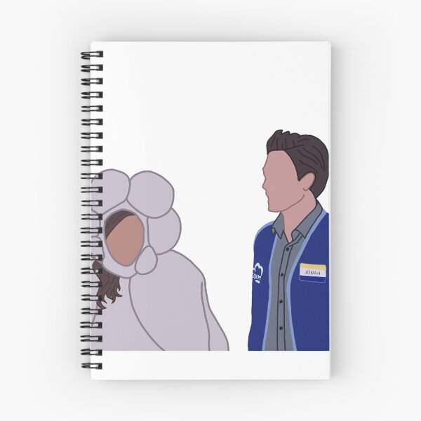 Item preview, superstore - amy and jonah designed and sold by stellb.