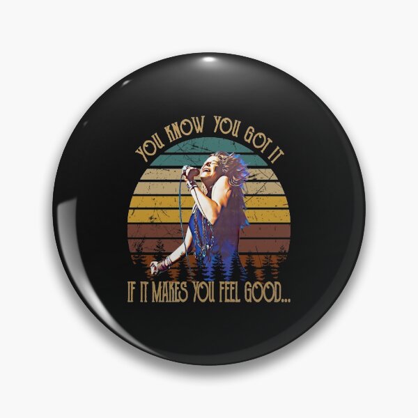 Item preview, Janis Joplin designed and sold by jencleeyan.