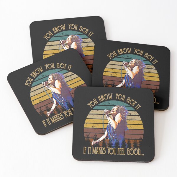 Item preview, Janis Joplin designed and sold by jencleeyan.