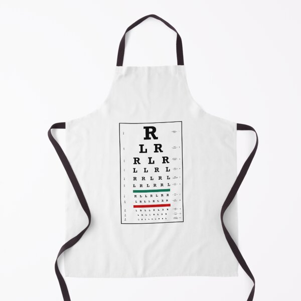 Item preview, Drummers Eye Chart designed and sold by hobrath.