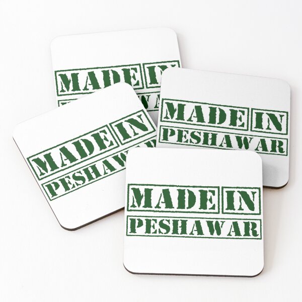 Item preview, Made in Peshawar Pakistan designed and sold by xesed.