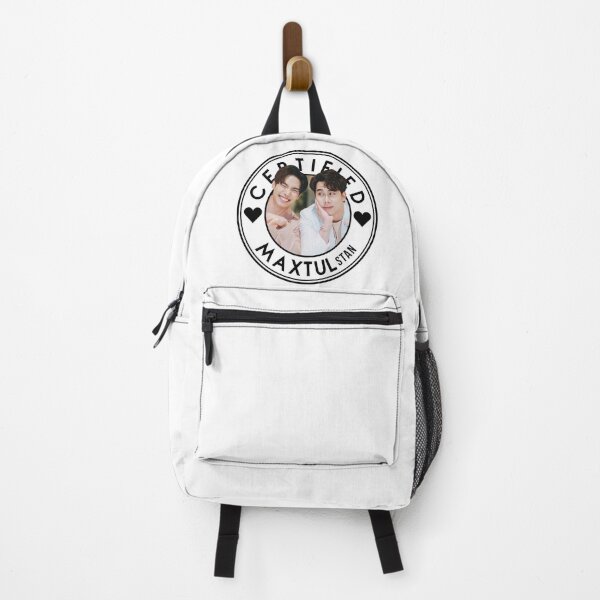 Item preview, CERTIFIED MaxTul Stan designed and sold by skeletonvenus.
