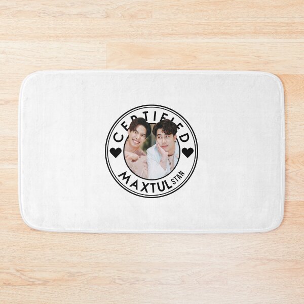 Item preview, CERTIFIED MaxTul Stan designed and sold by skeletonvenus.