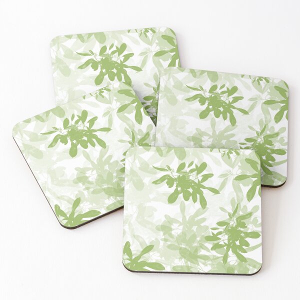 Item preview, Light Green Autumn designed and sold by sawealismart.