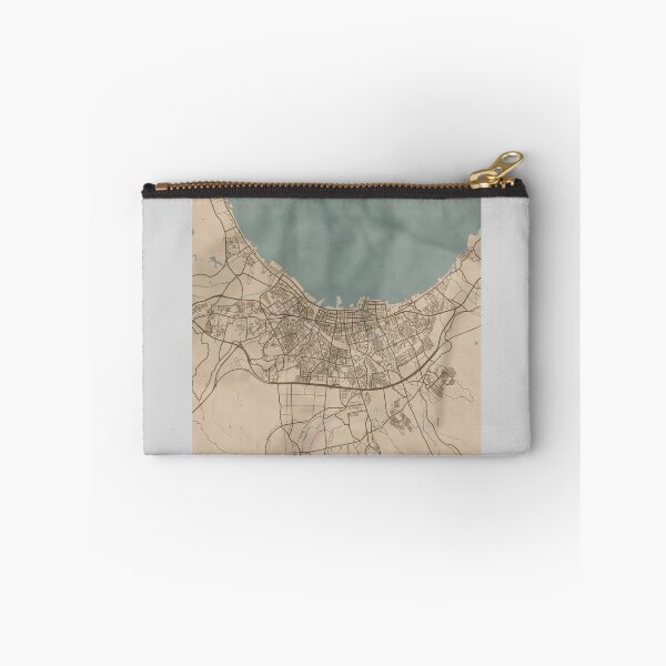 Item preview, Aomori Sepia Map designed and sold by CPTVDesign.