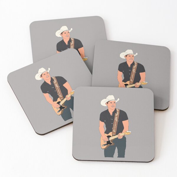 Item preview, Jon Pardi  designed and sold by Gabbychavez1.