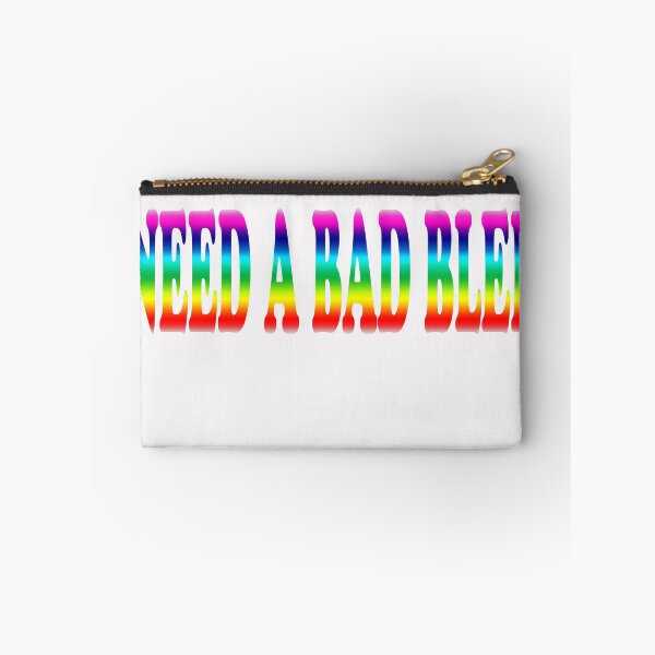 Item preview, i need a bad bleep merch designed and sold by tquang383.
