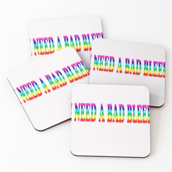 Item preview, i need a bad bleep merch designed and sold by tquang383.