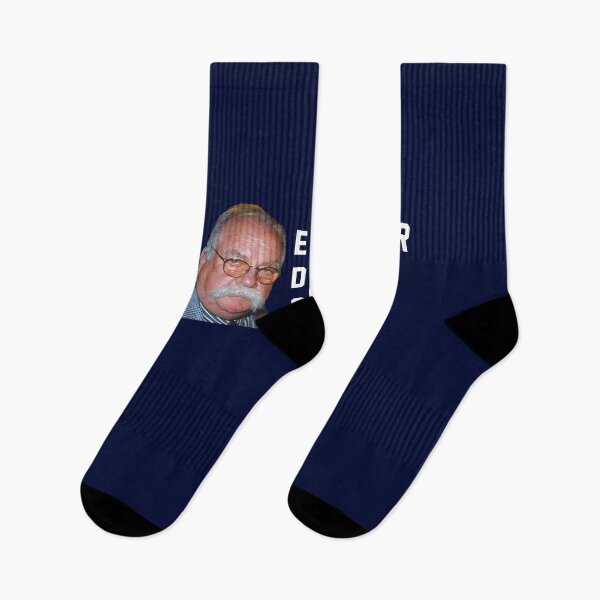 Item preview, Eat Your Damn Oatmeal - Wilford Brimley designed and sold by Primotees.