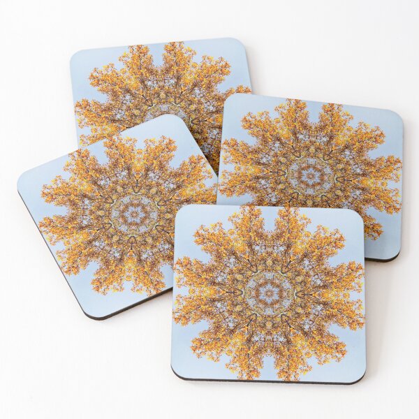 Item preview, Foliage Snowflake designed and sold by Art by Lilia.