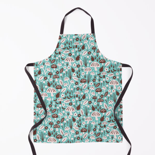 Item preview, Mushrooms designed and sold by Allison Romero Design.