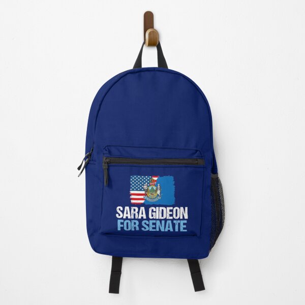 Item preview, Sara Gideon for Senate designed and sold by Epic Love Designs.