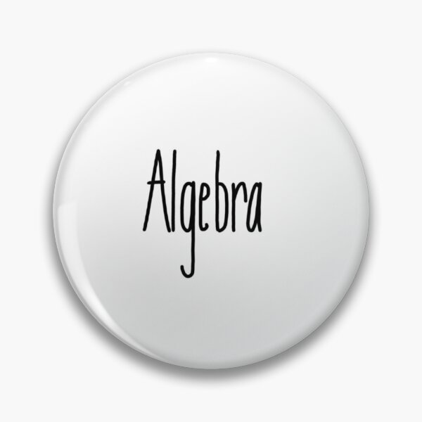 Item preview, Algebra designed and sold by toriyoung20.