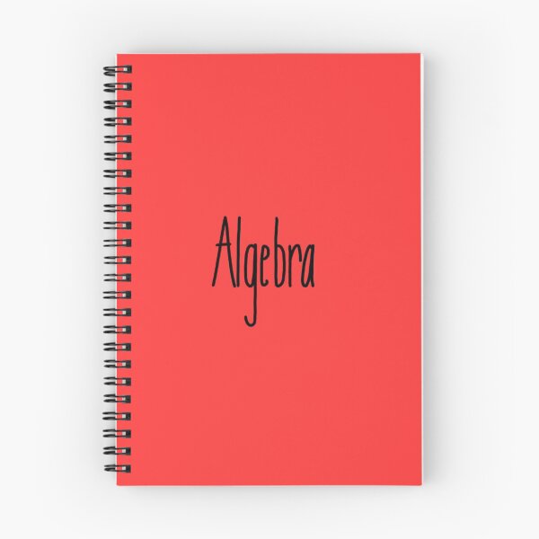 Item preview, Algebra designed and sold by toriyoung20.