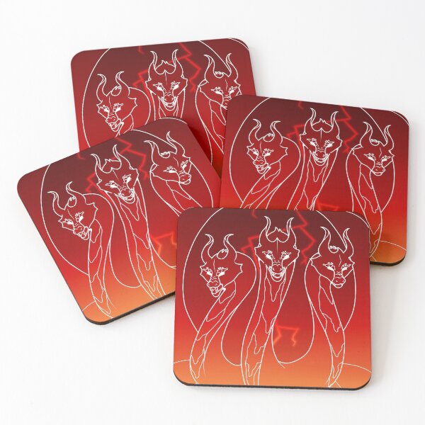 Item preview, The False King designed and sold by Xhat.