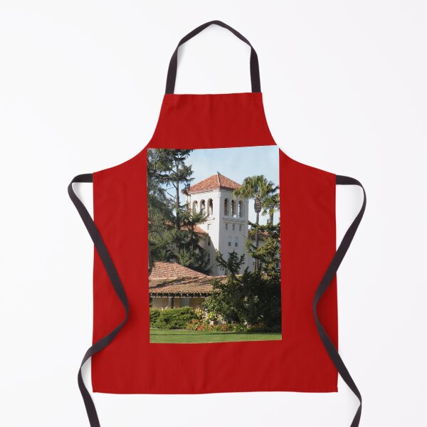 Item preview, Nobili Hall, Santa Clara University designed and sold by Martha Sherman.