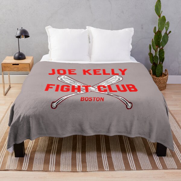 Item preview, Joe kelly fight club boston shirt designed and sold by tquang383.