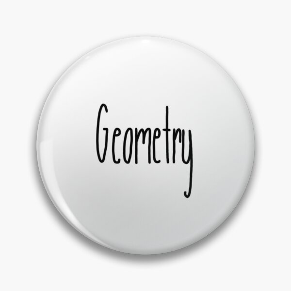 Item preview, Geometry designed and sold by toriyoung20.