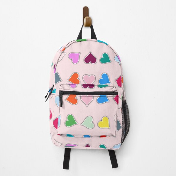 Item preview, Heart patterns on designed and sold by Amit Mane.