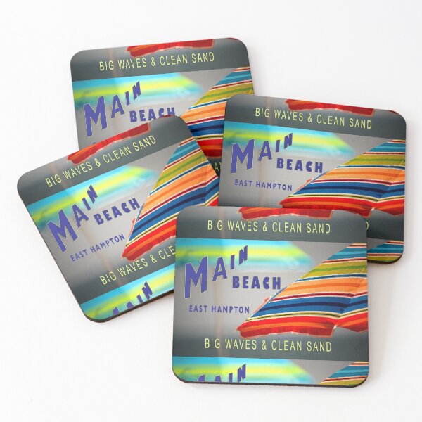 Item preview, Main Beach East Hampton designed and sold by Ron Degroom.