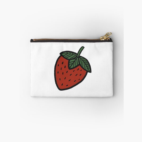 Item preview, Just a Little Strawberry designed and sold by norellehannah.
