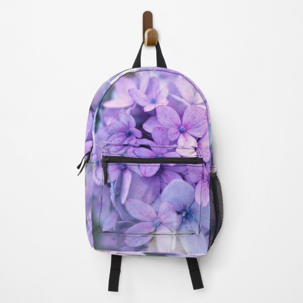Item preview, Purple hydrangea designed and sold by Art by Lilia.