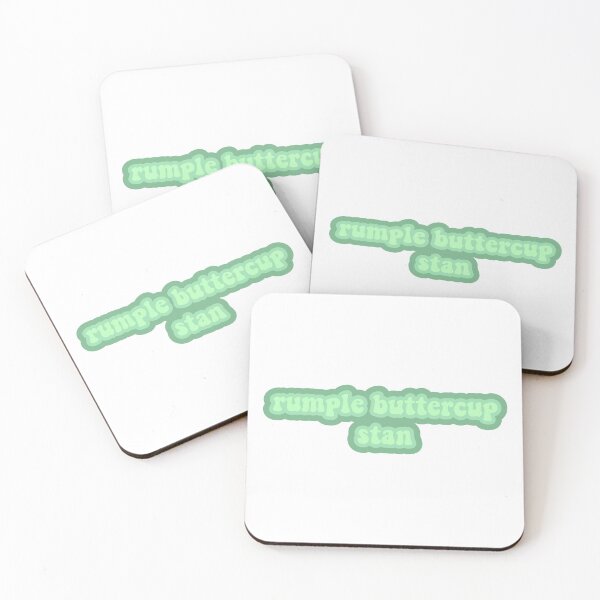 Item preview, rumple buttercup stan designed and sold by z stickers.