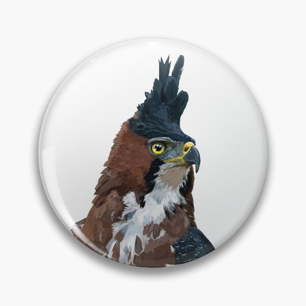 Item preview,  crested eagle designed and sold by obscurite.