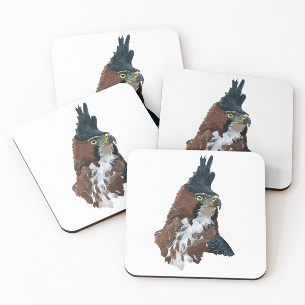 Item preview,  crested eagle designed and sold by obscurite.