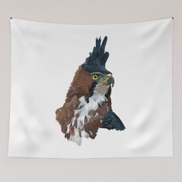 Item preview,  crested eagle designed and sold by obscurite.