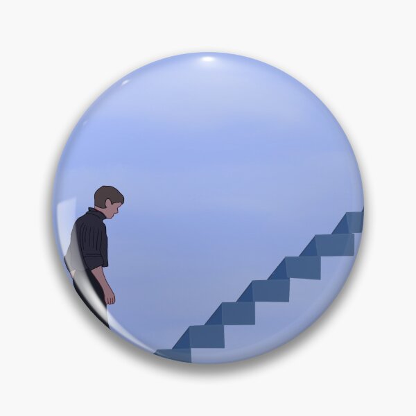 Item preview, the truman show designed and sold by stellb.