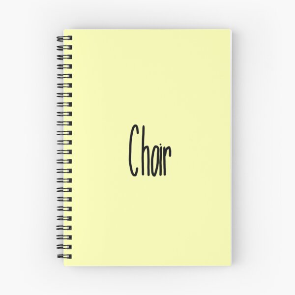 Item preview, Choir  designed and sold by toriyoung20.