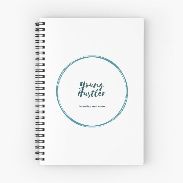 Item preview, Young Hustler designed and sold by FourNuns.