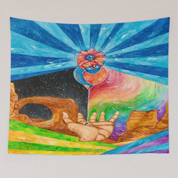 Item preview, Awakened designed and sold by sawealismart.