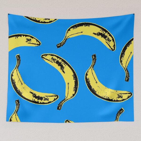 Artikelvorschau, Gehen Sie Bananen entworfen und verkauft von museprettywords.