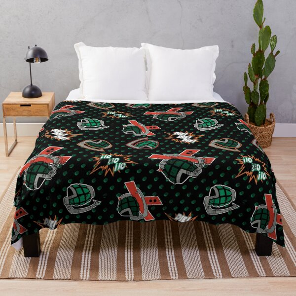 My Hero Academia Bedding for Sale | Redbubble