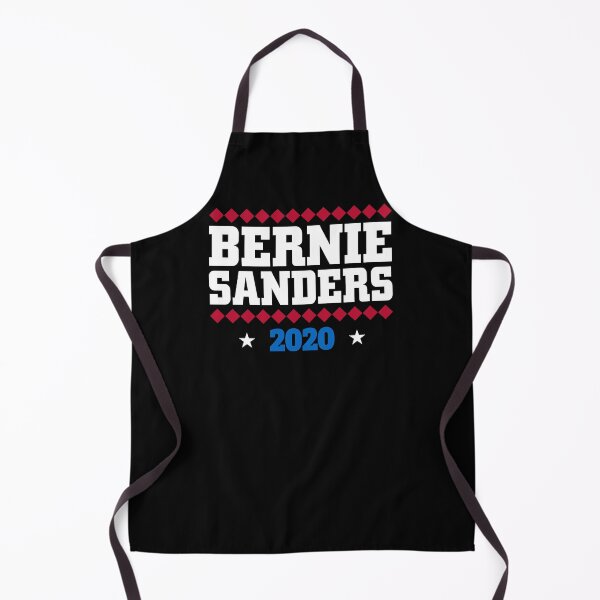 Item preview, Bernie Sanders 2020 Vermont Senator Democratic Socialist print designed and sold by nikkidawn74.