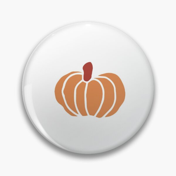 Item preview, Orange Pumpkin Autumn Element designed and sold by Ginial.