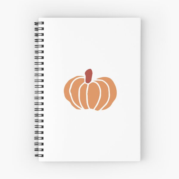 Item preview, Orange Pumpkin Autumn Element designed and sold by Ginial.
