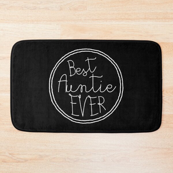 Item preview, Best Auntie Ever Aunt Gift product designed and sold by nikkidawn74.