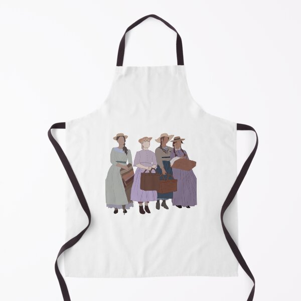 Item preview, little women (2019) designed and sold by stellb.