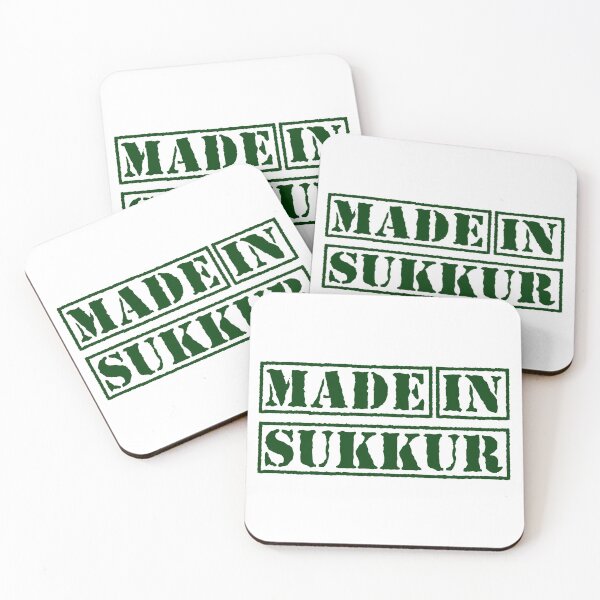 Item preview, Made in Sukkur Pakistan designed and sold by xesed.