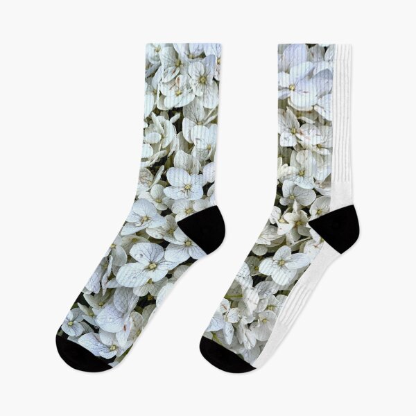 Item preview, White Floral designed and sold by sherpadesign21.