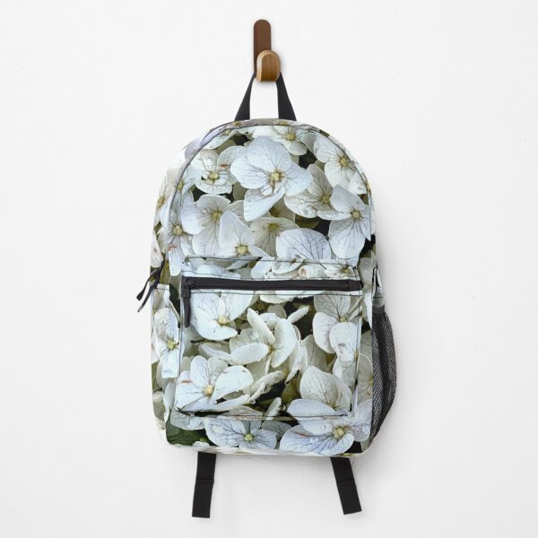 Item preview, White Floral designed and sold by sherpadesign21.