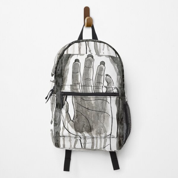 Item preview, Bloody Hand designed and sold by Araly  Langomas.