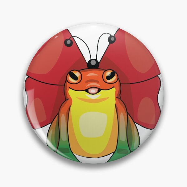 Item preview, Mango Frog designed and sold by DesignbyDarien.