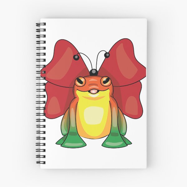 Item preview, Mango Frog designed and sold by DesignbyDarien.