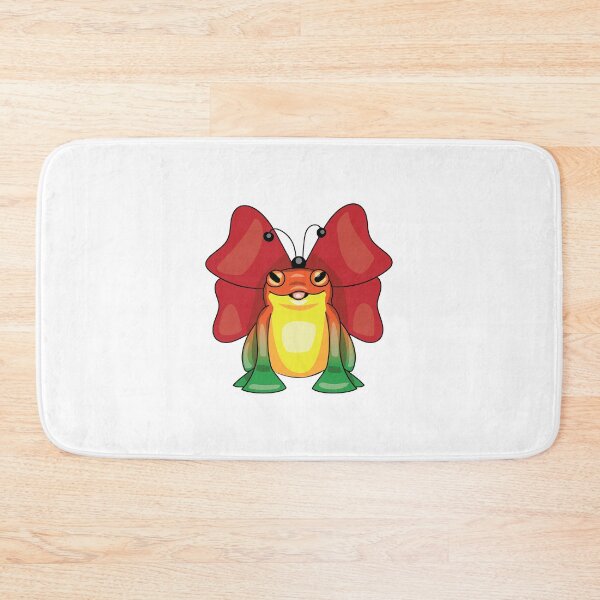 Item preview, Mango Frog designed and sold by DesignbyDarien.