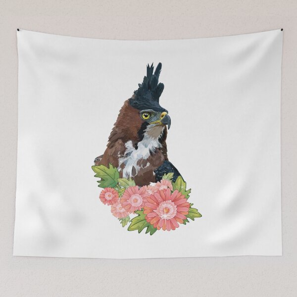 Item preview, crested eagle designed and sold by obscurite.